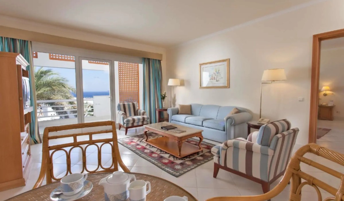 Pickalbatros Golf Beach Resort - Immagine 9