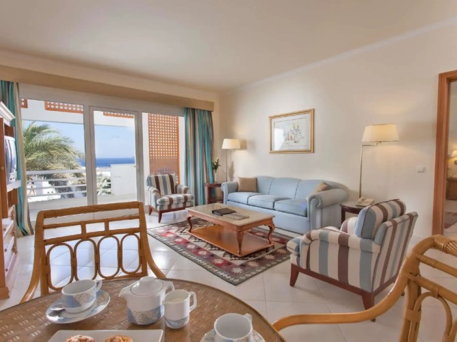 Pickalbatros Golf Beach Resort - Immagine 9