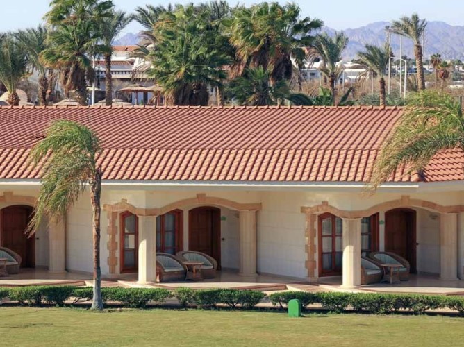 Pickalbatros Golf Beach Resort - Immagine 4