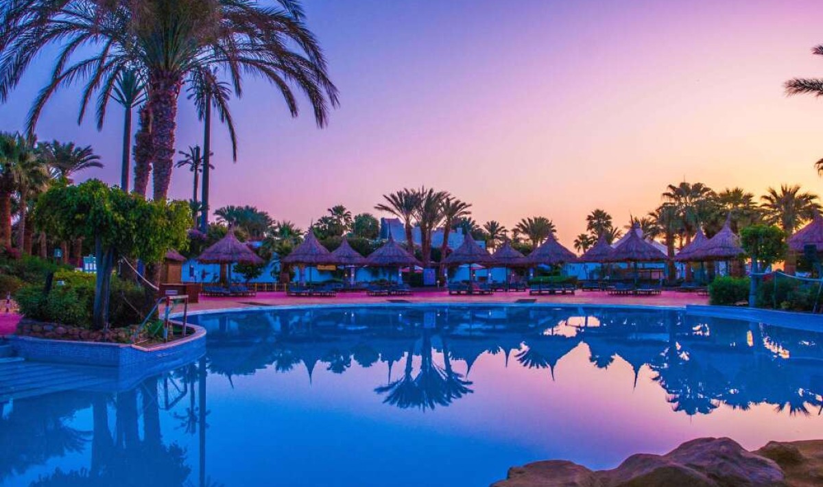 Pickalbatros Golf Beach Resort - Immagine 1