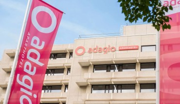 Adagio Amsterdam City South