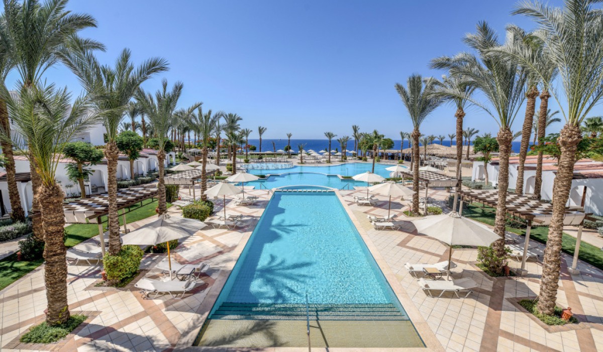 Jaz Fanara Resort & Residence - Immagine 2