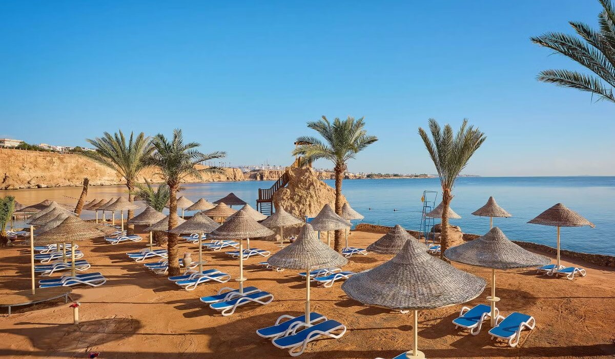 Dreams Beach Sharm el Sheikh - Immagine 1 Dreams Beach Sharm el Sheikh - Immagine 1
