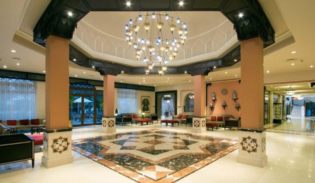 JAZ Fanara Residence - All Inclusive - Immagine 2