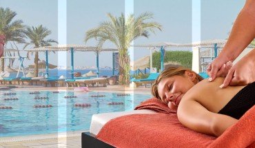 Dreams Beach Sharm el Sheikh