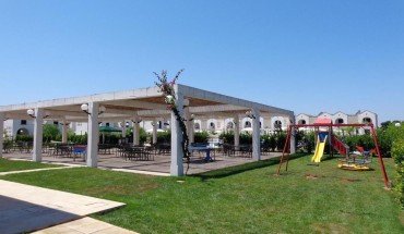 Complex Rezidențial Blumare
