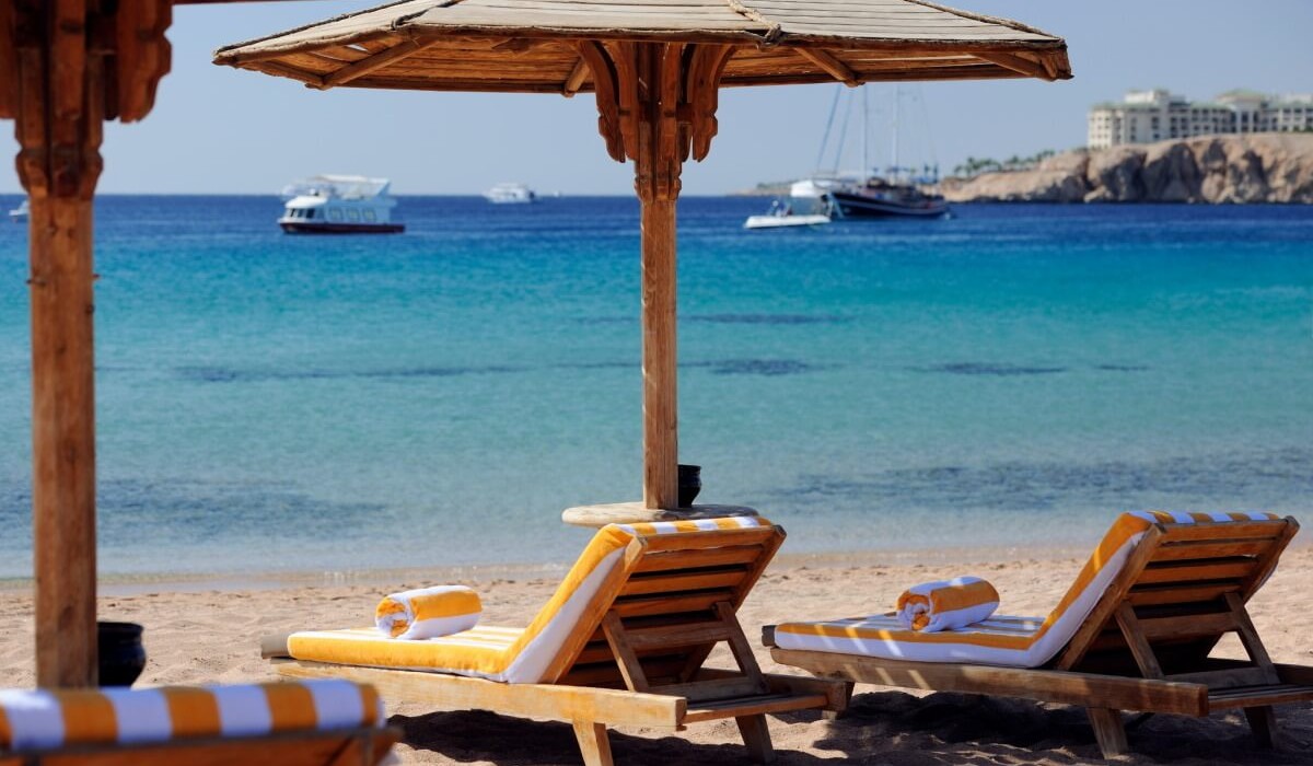 Naama Bay Promenade Beach Resort - Immagine 8