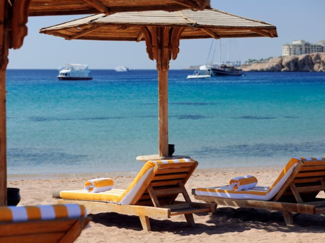 Naama Bay Promenade Beach Resort - Immagine 8