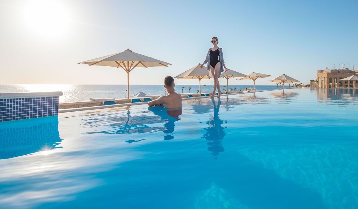 Albatros Sharm Resort - By Pickalbatros - Immagine 9