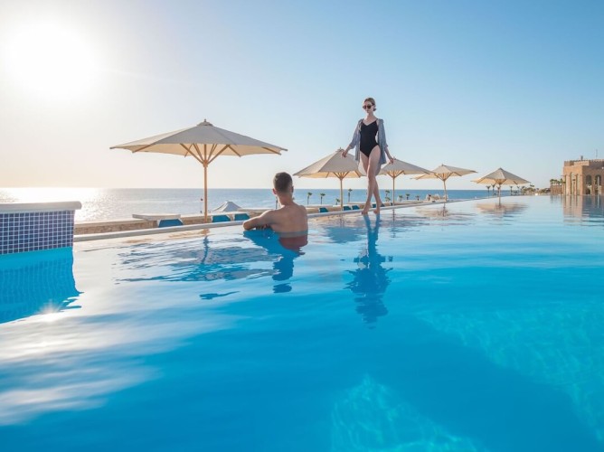 Albatros Sharm Resort - By Pickalbatros - Immagine 9
