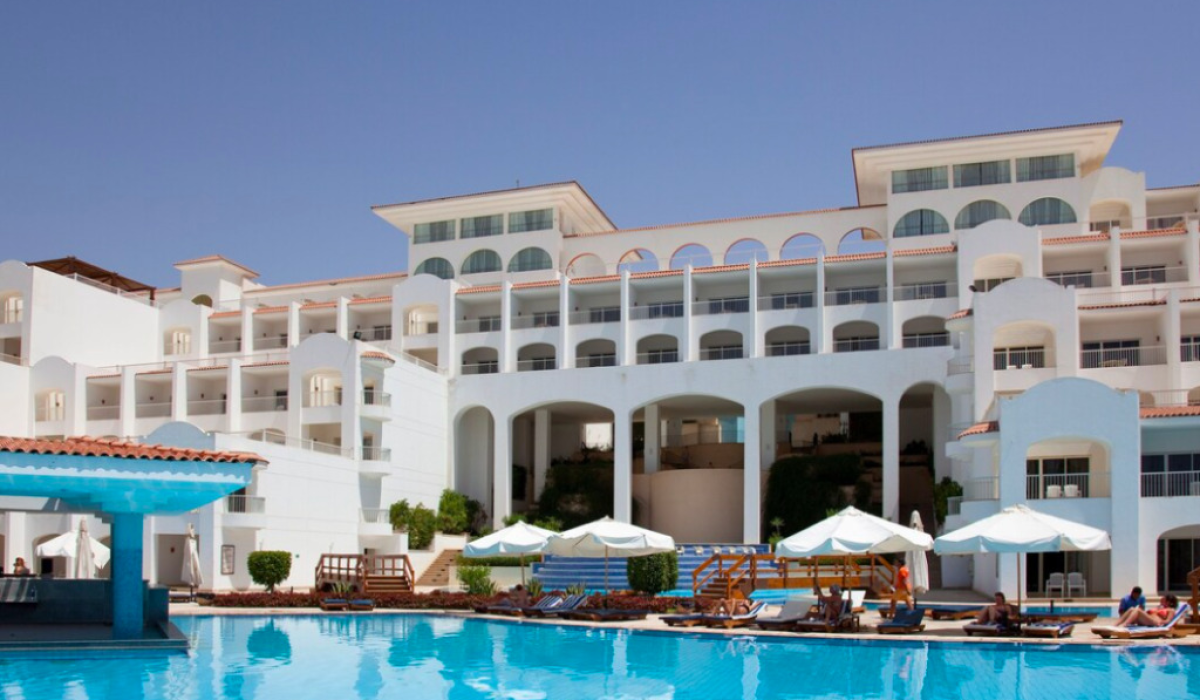 Siva Sharm El Sheikh - Immagine 2