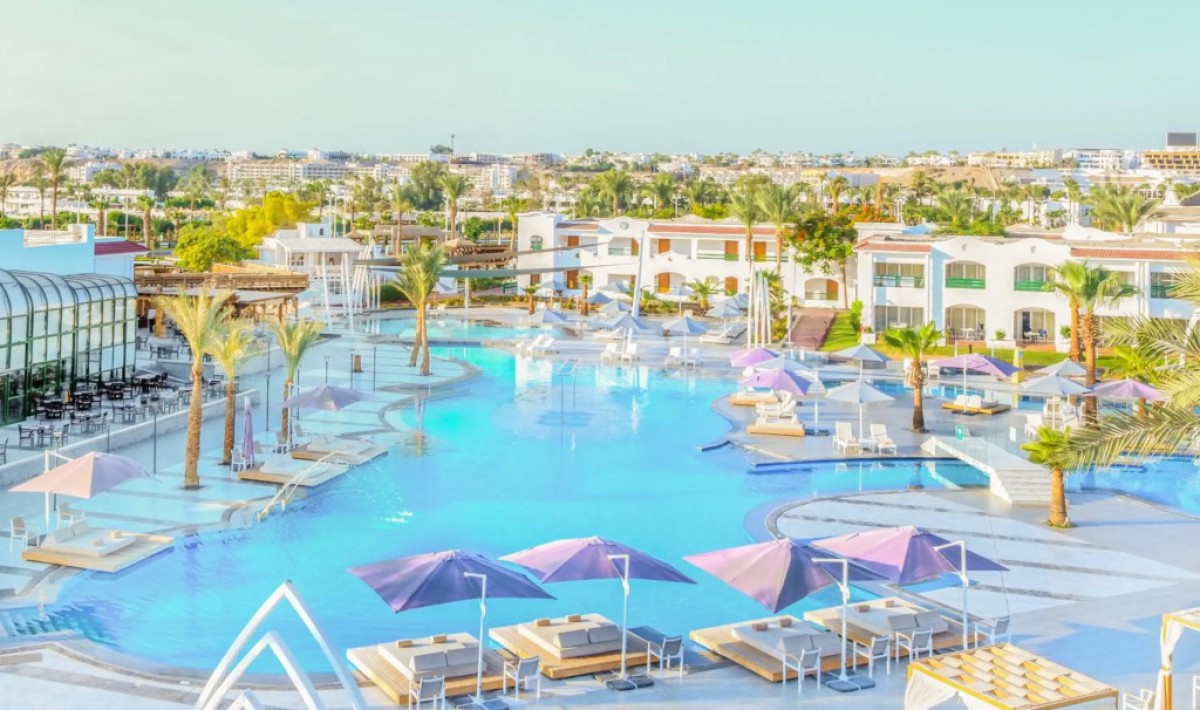 JAZ Sharm Dreams - Immagine 1