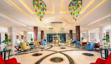 Pickalbatros Royal Moderna Sharm & Aqua Park