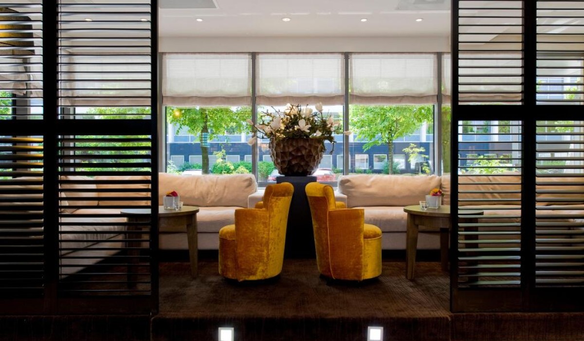 Holiday Inn Express Amsterdam - South by IHG - Immagine 8