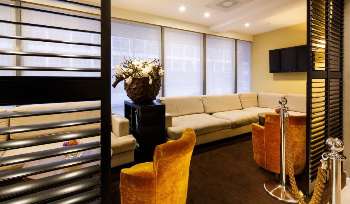 Holiday Inn Express Amsterdam - South by IHG - Immagine 2