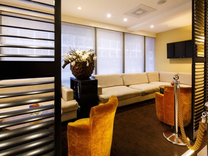 Holiday Inn Express Amsterdam - South by IHG - Immagine 2