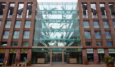 Amadi Park Hotel