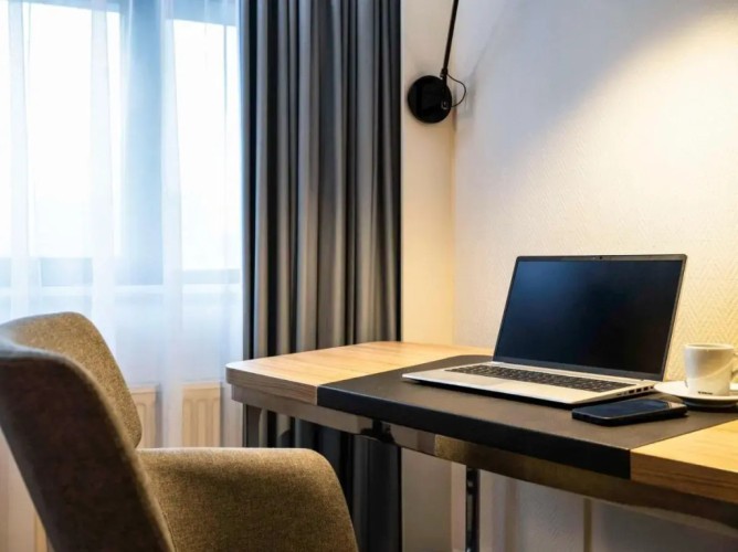 Novotel Amsterdam City - Immagine 8