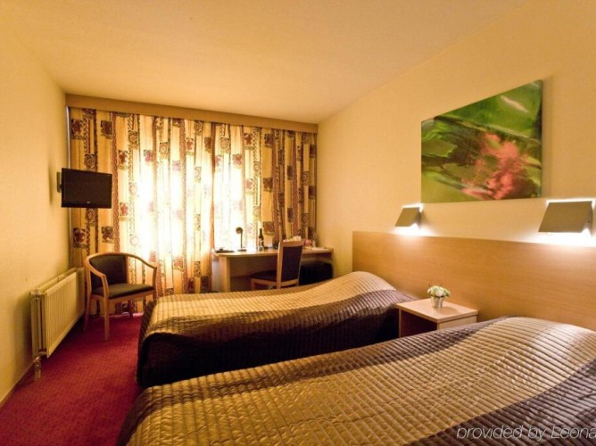 Bastion Hotel Amsterdam Noord - Immagine 3