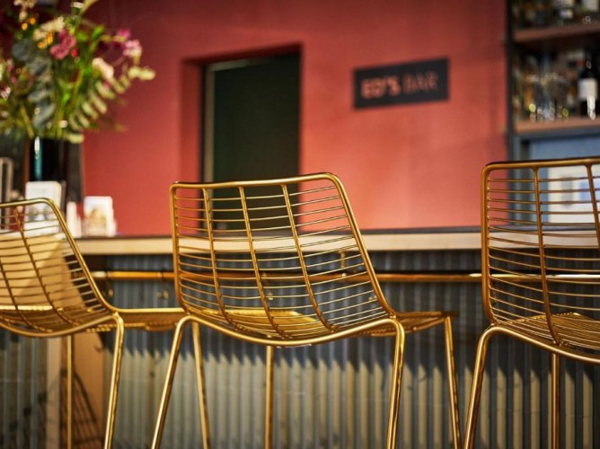 Leonardo Hotel Amsterdam Leidse Square - Immagine 10