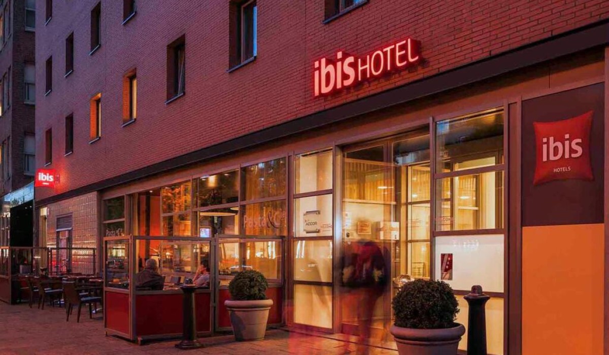 ibis Amsterdam Centre Stopera - Immagine 2