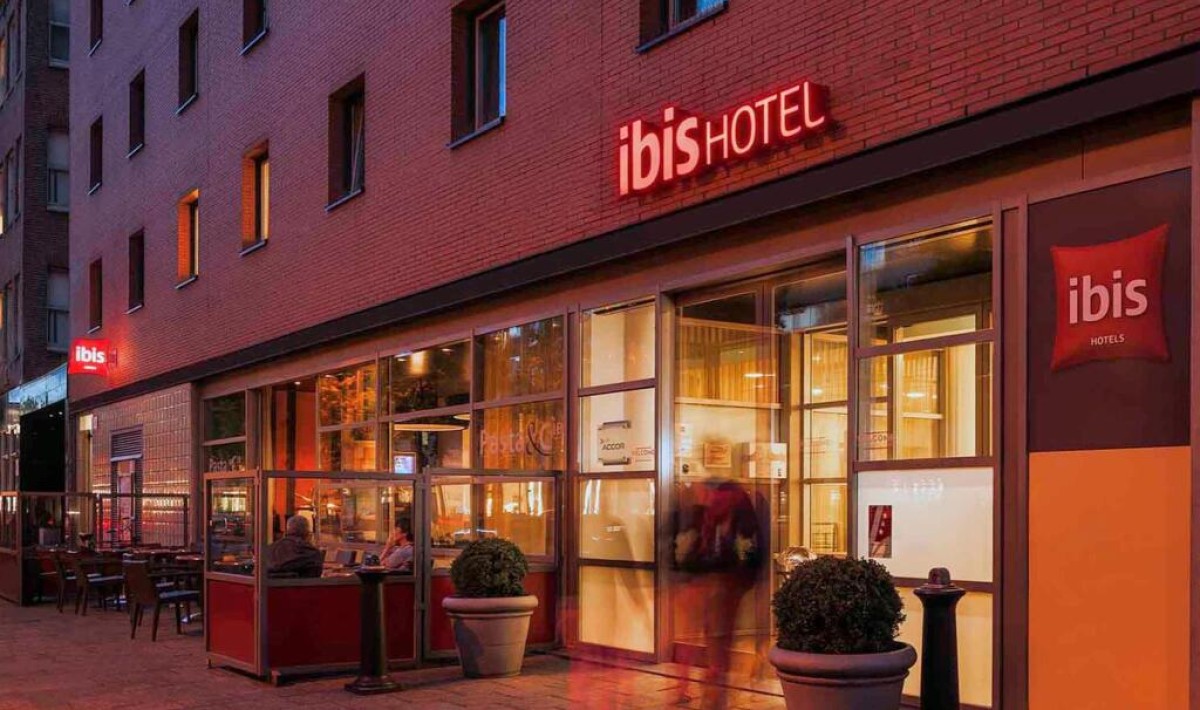 ibis Amsterdam Centre Stopera - Immagine 1