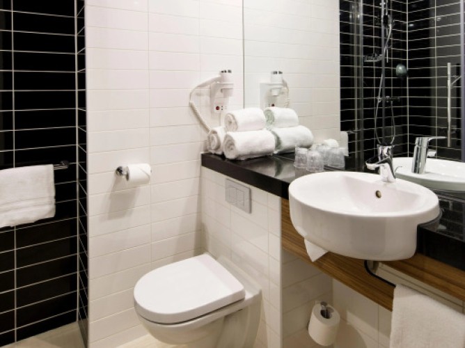 Holiday Inn Express Amsterdam - South by IHG - Immagine 9