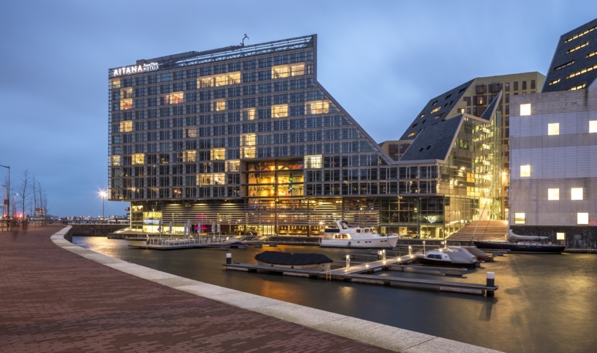 Room Mate Aitana - Immagine 1