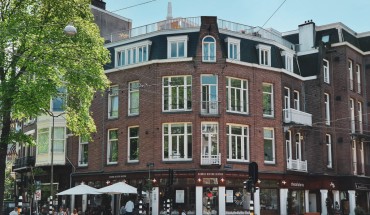 Hotel Wilhelmina