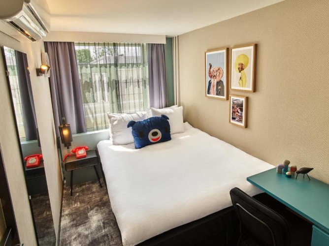 Leonardo Hotel Amsterdam Leidse Square - Immagine 3