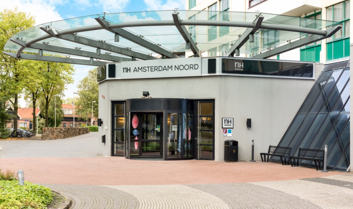 NH Amsterdam Noord - Immagine 1