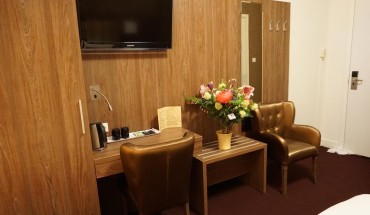 Hotel Wilhelmina