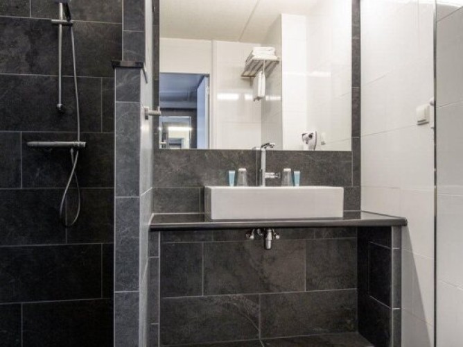 Bastion Hotel Amsterdam Noord - Immagine 10