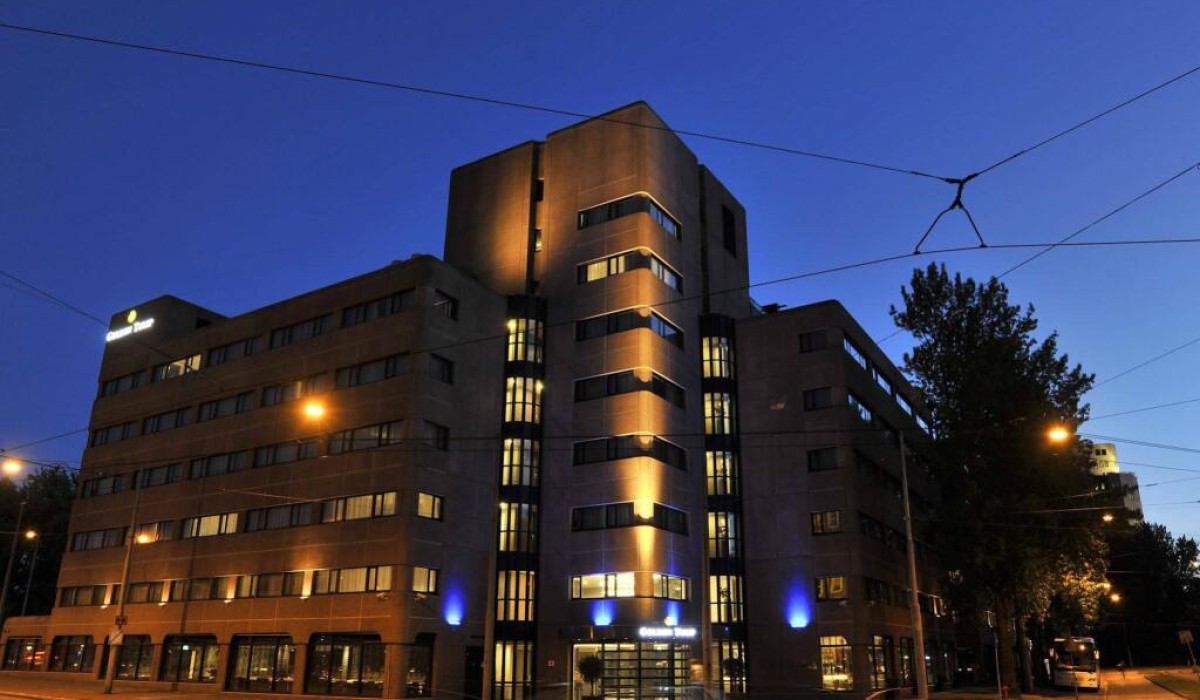 XO Hotels Park West - Immagine 2