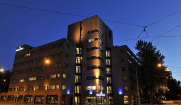 XO Hotels Park West