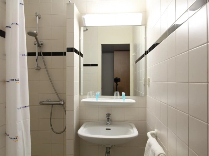 Bastion Hotel Amsterdam Noord - Immagine 8