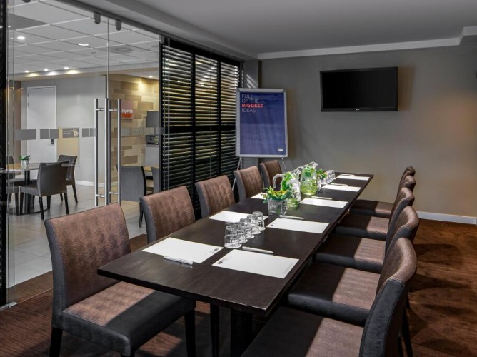 Holiday Inn Express Amsterdam - South by IHG - Immagine 7