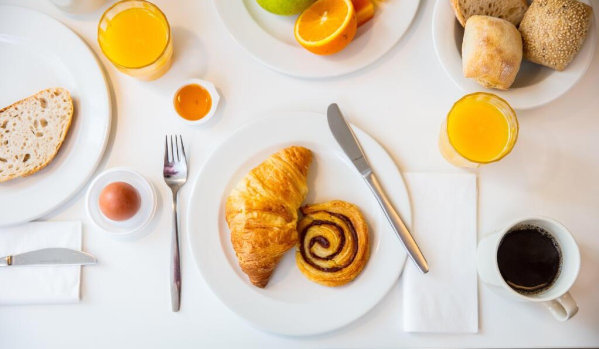Holiday Inn Express Amsterdam - South by IHG - Immagine 10