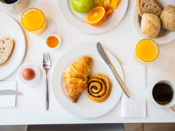 Holiday Inn Express Amsterdam - South by IHG - Immagine 10