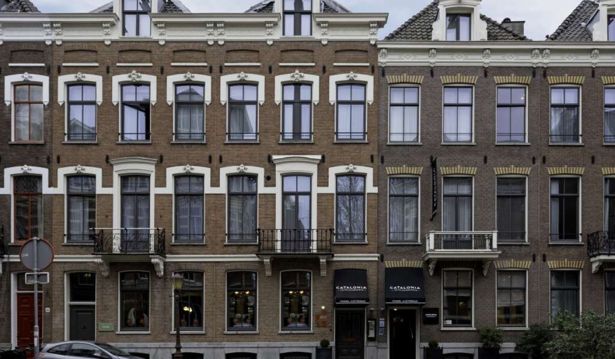 Catalonia Vondel Amsterdam - Immagine 2