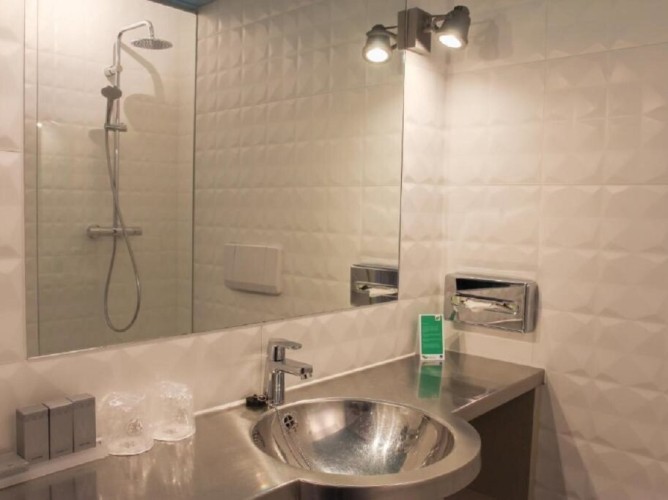 WestCord Art Hotel Amsterdam 3 - Immagine 8