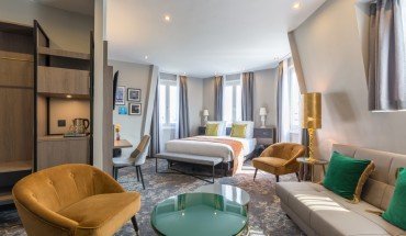 Leonardo Boutique Museumhotel