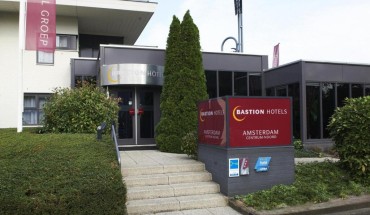 Bastion Hotel Amsterdam Noord