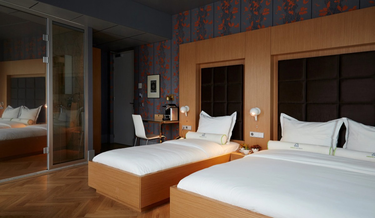 Amadi Park Hotel - Immagine 4