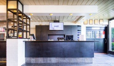 Bastion Hotel Amsterdam Noord