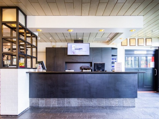 Bastion Hotel Amsterdam Noord - Immagine 2