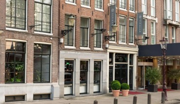NH Collection Amsterdam Barbizon Palace