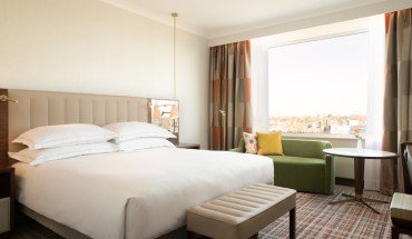 Hilton Amsterdam