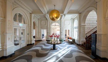 Pestana Amsterdam Riverside