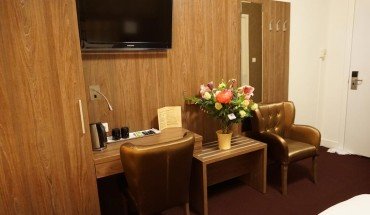 Hotel Wilhelmina